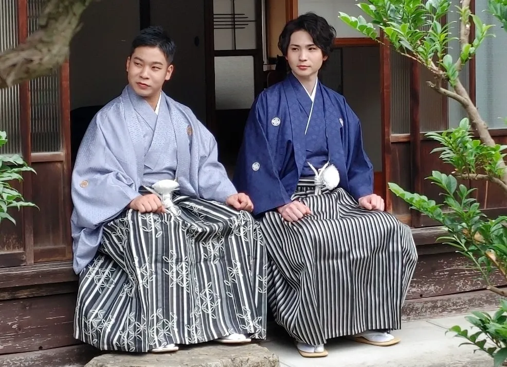 ♡出張着付け＆ヘアセット♡ - その他